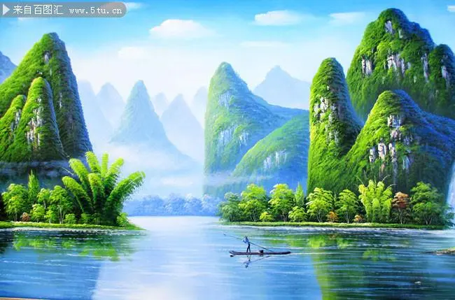 环保高端高精度